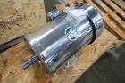Connex Industrial Premium Effeciency Ac Gearmotor