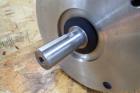 Connex Industrial Premium Effeciency Ac Gearmotor