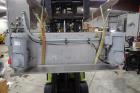 Moline 36 In. Cross Roller, Model Mcr-36l