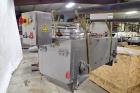 Moline 36 In. Cross Roller, Model Mcr-36l
