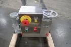 Moline 36 In. Cross Roller, Model Mcr-36l