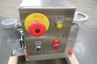 Moline 36 In. Cross Roller, Model Mcr-36l