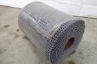 Ss Incline Belt Conveyor, 60 In. Long X 17.25 In. Wide