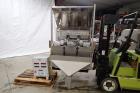 Weighpack Multiweigh System, Model Aef-7