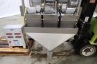 Weighpack Multiweigh System, Model Aef-7