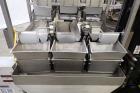 Weighpack Multiweigh System, Model Aef-7