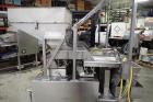 Weighpack Multiweigh System, Model Aef-7