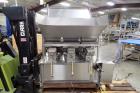 Weighpack Multiweigh System, Model Aef-7