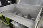 Weighpack Multiweigh System, Model Aef-7