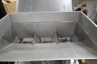 Weighpack Multiweigh System, Model Aef-7