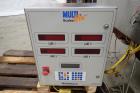 Weighpack Multiweigh System, Model Aef-7