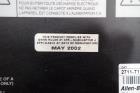 Allen Bradley Panelview 1400
