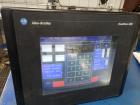 Allen Bradley Panelview 1400