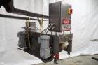 Moline 24 In. Cross Roller, Model Mcr-24r