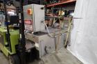 Moline 24 In. Cross Roller, Model Mcr-24r