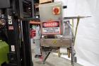 Moline 24 In. Cross Roller, Model Mcr-24r