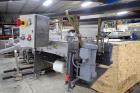 Moline 24 In. Cross Roller, Model Mcr-24r