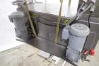 Moline 24 In. Cross Roller, Model Mcr-24r