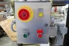 Moline 24 In. Cross Roller, Model Mcr-24r