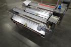 Moline 36 In. Flour Brush, Model Fb-36l, Sn 11-j289640-01