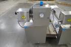 Moline 36 In. Flour Brush, Model Fb-36l, Sn 11-j289640-01