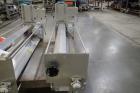 Moline 36 In. Flour Brush, Model Fb-36l, Sn 11-j289640-01