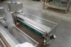 Moline 36 In. Flour Brush, Model Fb-36l, Sn 11-j289640-01