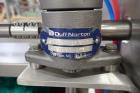 Moline 36 In. Flour Brush, Model Fb-36l, Sn 11-j289640-01