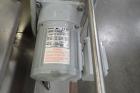 Moline 36 In. Flour Brush, Model Fb-36l, Sn 11-j289640-01