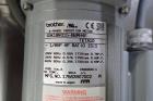 Moline 36 In. Flour Brush, Model Fb-36l, Sn 11-j289640-01