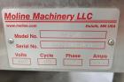 Moline 36 In. Flour Brush, Model Fb-36l, Sn 11-j289640-01