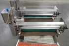 Moline 36 In. Flour Brush, Model Fb-36l, Sn 11-j289640-02