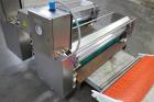 Moline 36 In. Flour Brush, Model Fb-36l, Sn 11-j289640-02