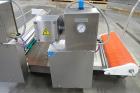 Moline 36 In. Flour Brush, Model Fb-36l, Sn 11-j289640-02