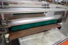 Moline 36 In. Flour Brush, Model Fb-36l, Sn 11-j289640-02