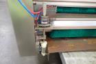 Moline 36 In. Flour Brush, Model Fb-36l, Sn 11-j289640-02