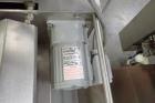 Moline 36 In. Flour Brush, Model Fb-36l, Sn 11-j289640-02