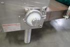 Moline 36 In. Flour Brush, Model Fb-36l, Sn 11-j289640-02