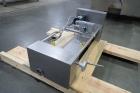 Moline 24 In. Flour Brush, Model Fb-24r