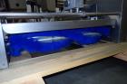 Moline 24 In. Flour Brush, Model Fb-24r