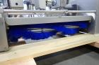Moline 24 In. Flour Brush, Model Fb-24r