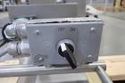 Moline 24 In. Flour Brush, Model Fb-24r
