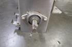 (3) Moline 36 In. Ss Flour Dusters