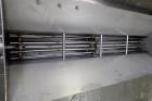 (3) Moline 36 In. Ss Flour Dusters