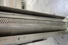 (3) Moline 36 In. Ss Flour Dusters