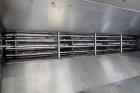 (3) Moline 36 In. Ss Flour Dusters
