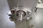 (3) Moline 36 In. Ss Flour Dusters