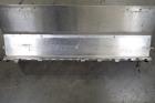 (3) Moline 36 In. Ss Flour Dusters