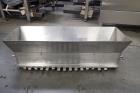 Moline 36 In. Ss Flour Duster