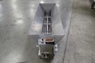 Moline 36 In. Ss Flour Duster